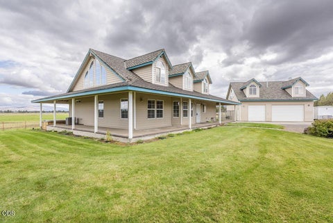 Tiny photo for 24585 Dodds Road, Bend, OR 97701 (MLS # 220222775)
