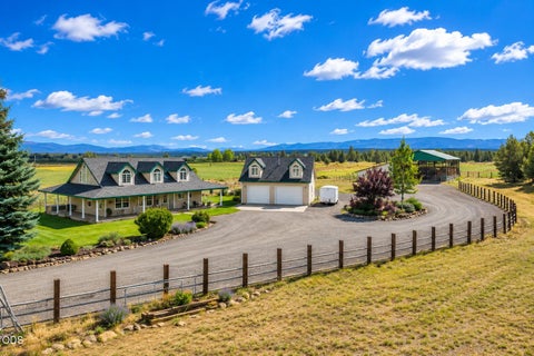 Photo of 24585 Dodds Road, Bend, OR 97701 (MLS # 220222775)