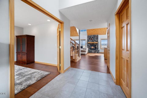 Tiny photo for 24585 Dodds Road, Bend, OR 97701 (MLS # 220222775)