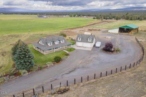 Tiny photo for 24585 Dodds Road, Bend, OR 97701 (MLS # 220222775)