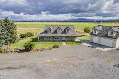 Tiny photo for 24585 Dodds Road, Bend, OR 97701 (MLS # 220222775)