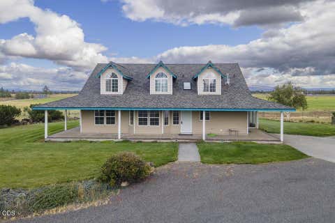 Tiny photo for 24585 Dodds Road, Bend, OR 97701 (MLS # 220222775)