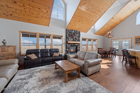 Tiny photo for 24585 Dodds Road, Bend, OR 97701 (MLS # 220222775)