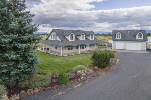 Tiny photo for 24585 Dodds Road, Bend, OR 97701 (MLS # 220222775)