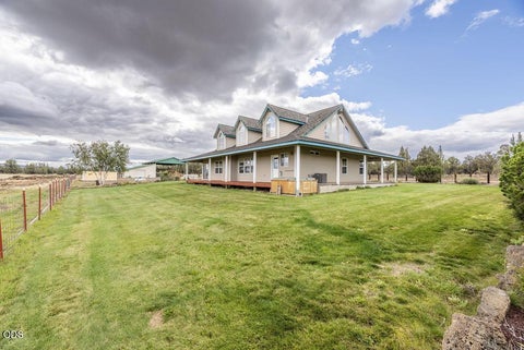 Tiny photo for 24585 Dodds Road, Bend, OR 97701 (MLS # 220222775)
