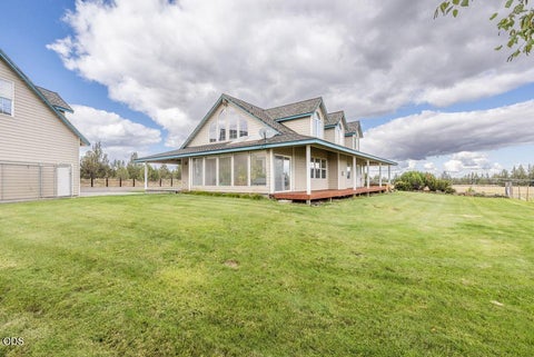 Tiny photo for 24585 Dodds Road, Bend, OR 97701 (MLS # 220222775)