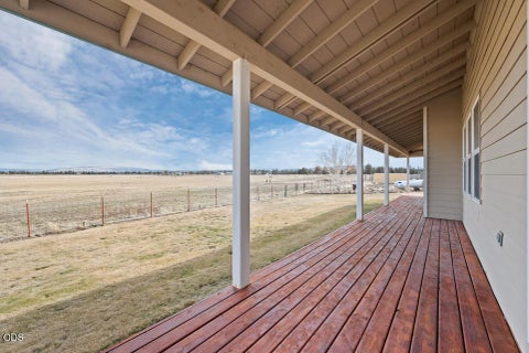 Tiny photo for 24585 Dodds Road, Bend, OR 97701 (MLS # 220222775)
