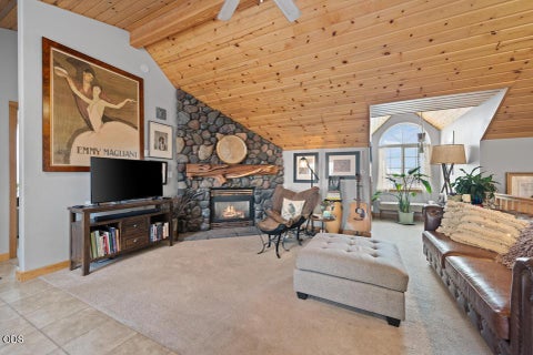 Tiny photo for 24585 Dodds Road, Bend, OR 97701 (MLS # 220222775)