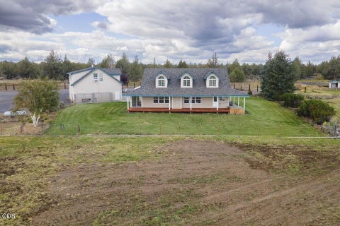 Tiny photo for 24585 Dodds Road, Bend, OR 97701 (MLS # 220222775)