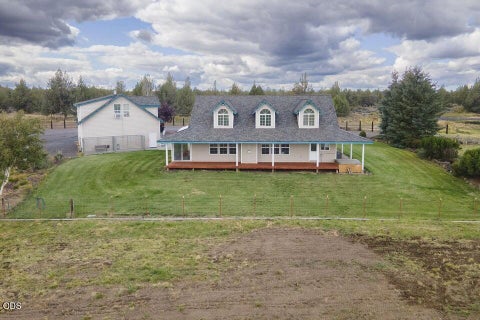 Tiny photo for 24585 Dodds Road, Bend, OR 97701 (MLS # 220222775)