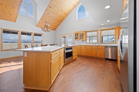 Tiny photo for 24585 Dodds Road, Bend, OR 97701 (MLS # 220222775)