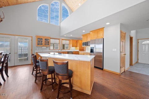 Tiny photo for 24585 Dodds Road, Bend, OR 97701 (MLS # 220222775)