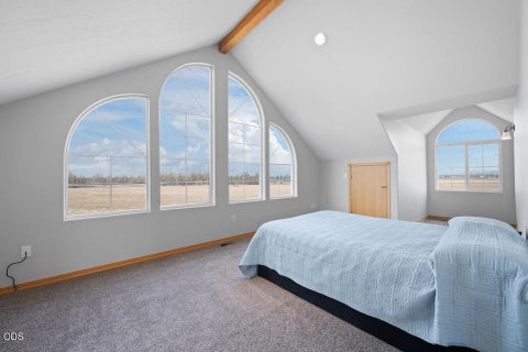 Tiny photo for 24585 Dodds Road, Bend, OR 97701 (MLS # 220222775)