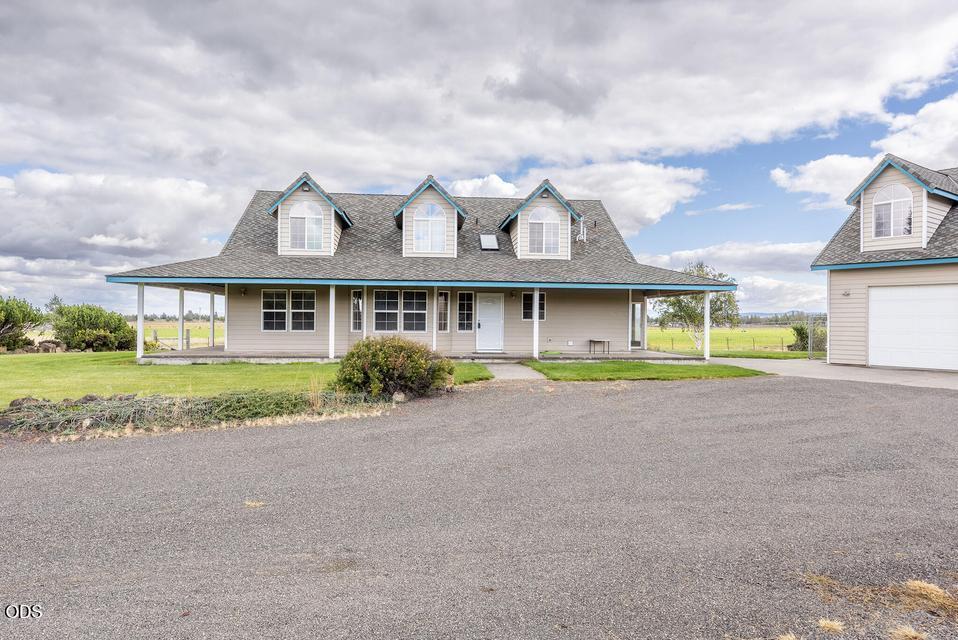 24585 Dodds Road