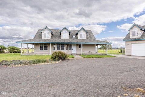 Tiny photo for 24585 Dodds Road, Bend, OR 97701 (MLS # 220222775)