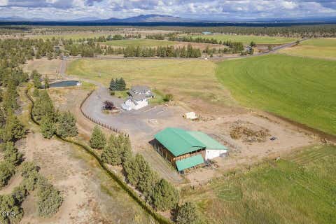 Tiny photo for 24585 Dodds Road, Bend, OR 97701 (MLS # 220222775)