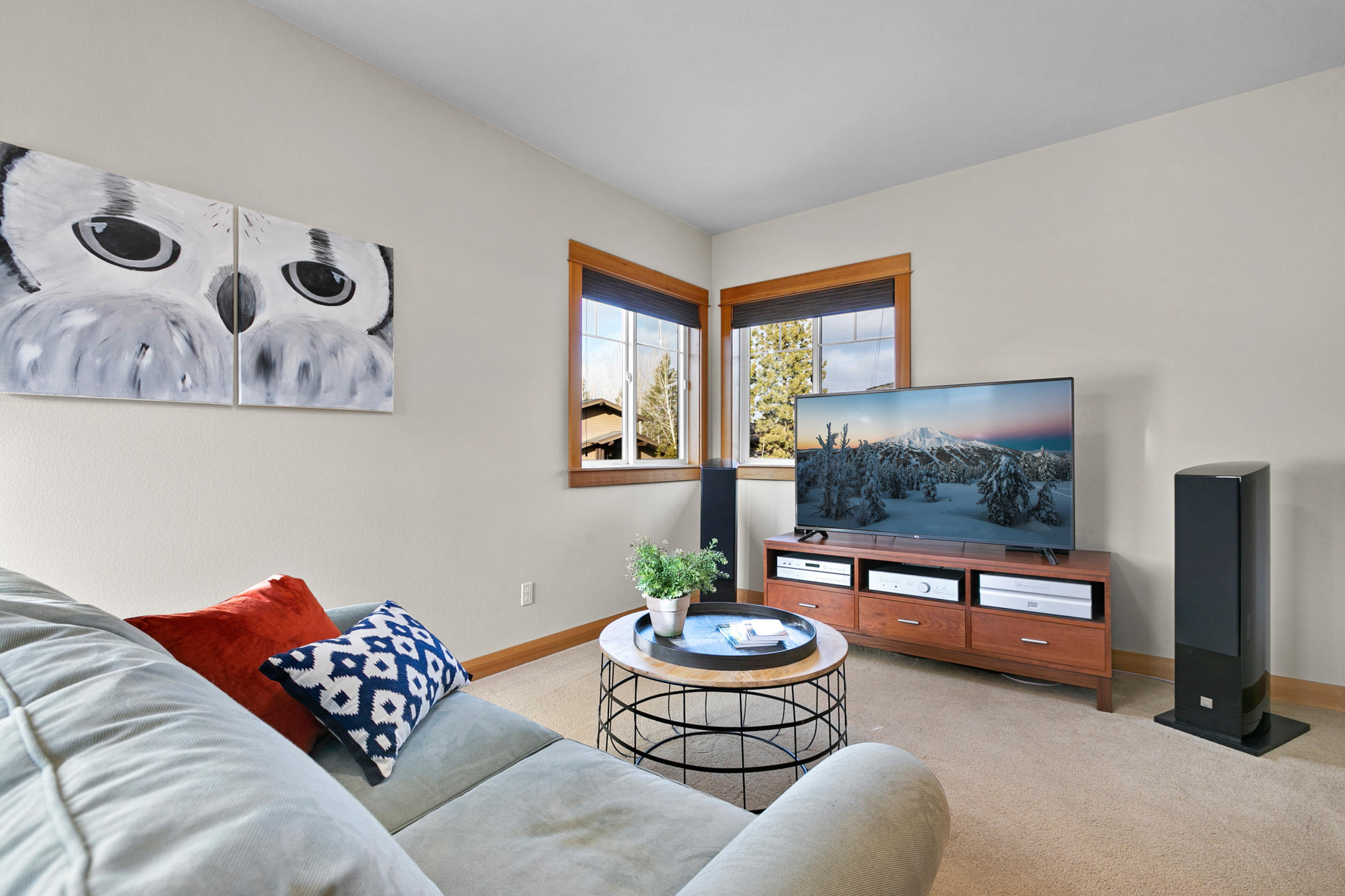 Three Pines - Residential