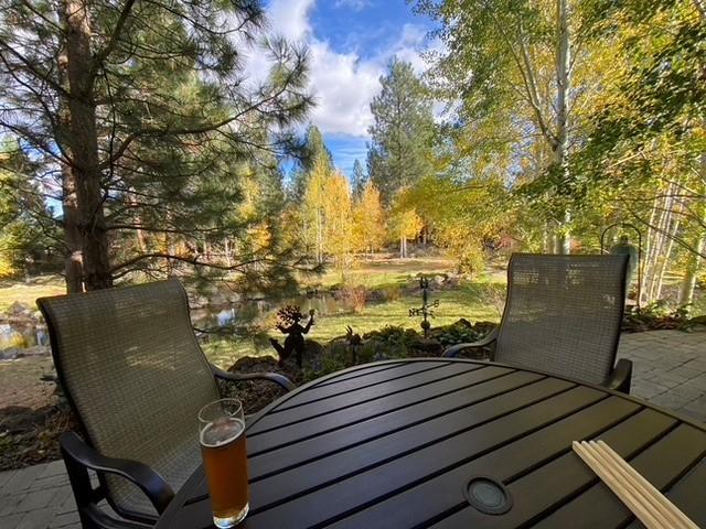 Three Pines - Residential