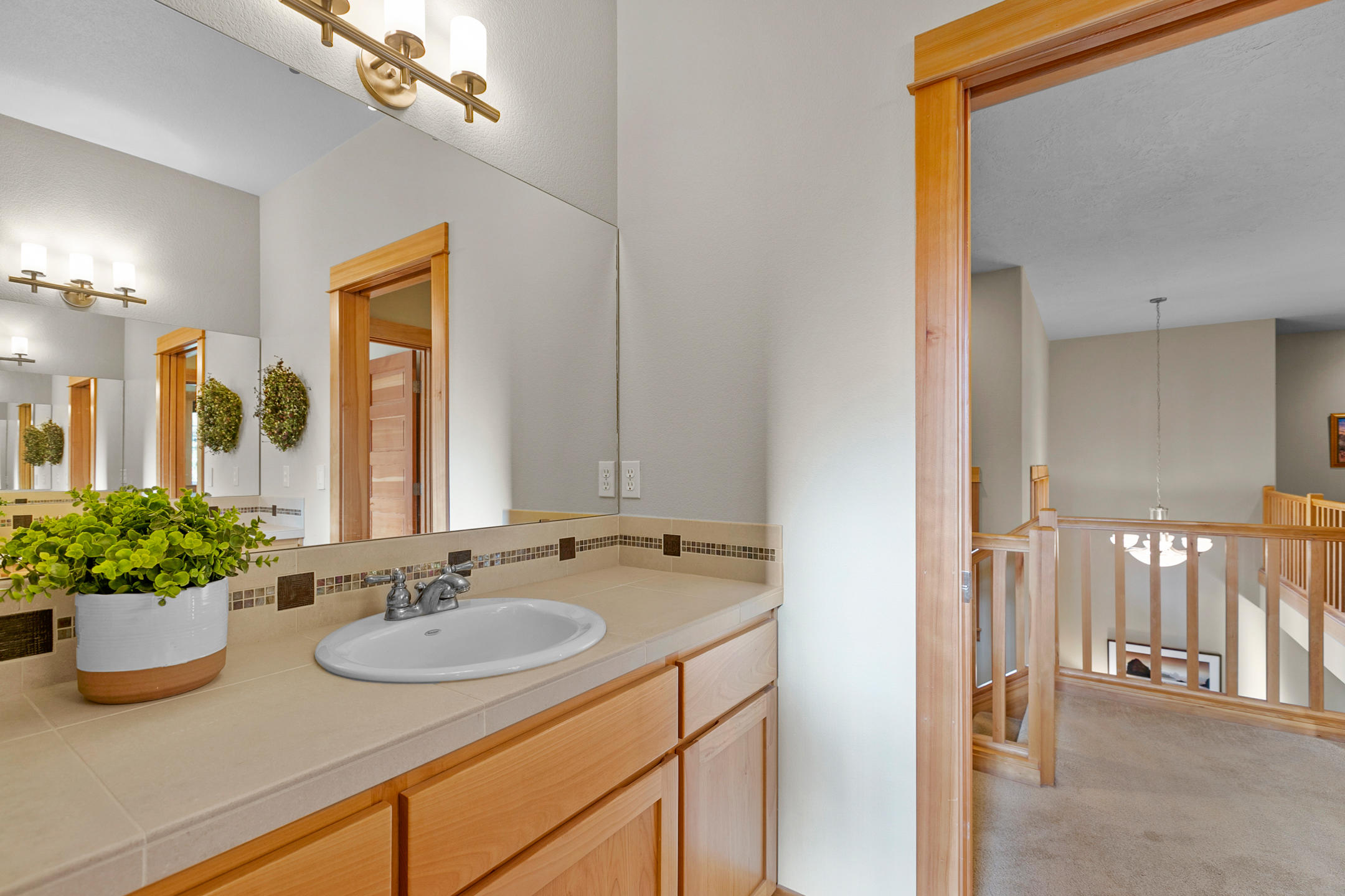 Three Pines - Residential