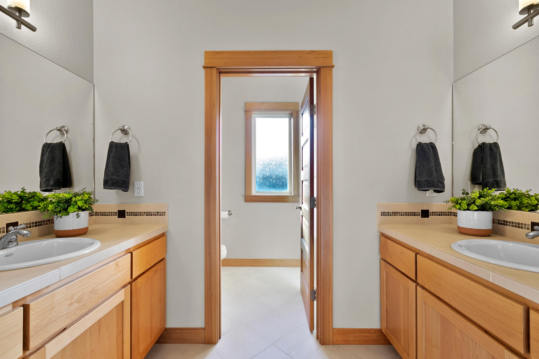 Three Pines - Residential