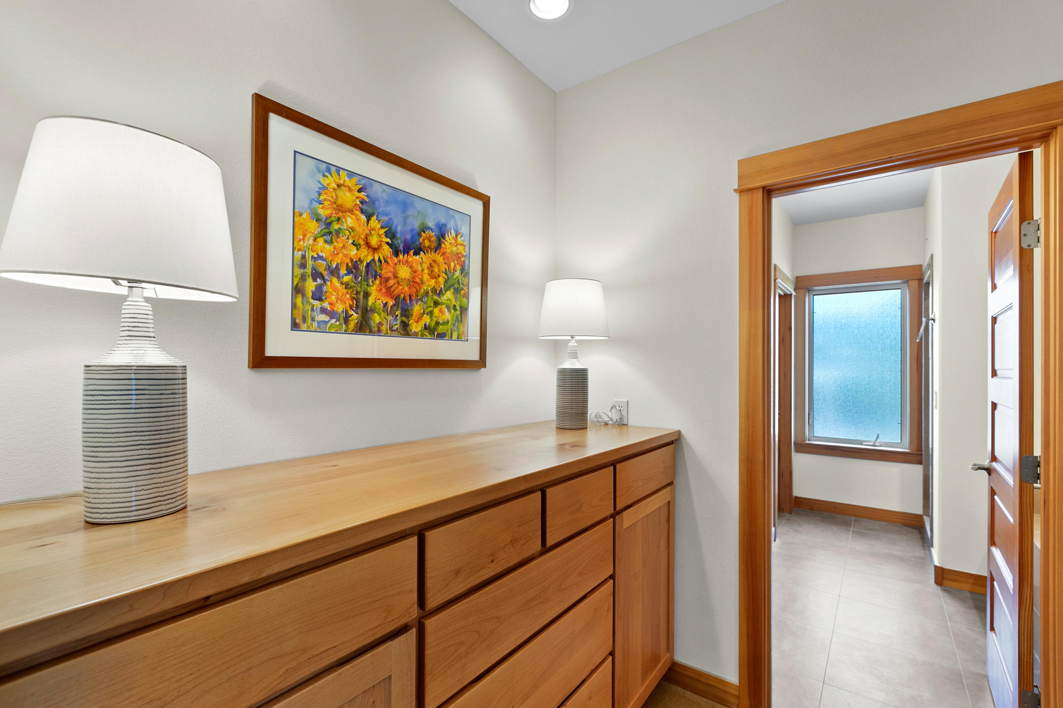 Three Pines - Residential