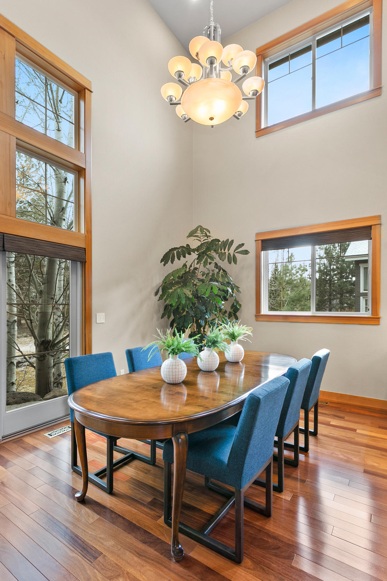 Three Pines - Residential