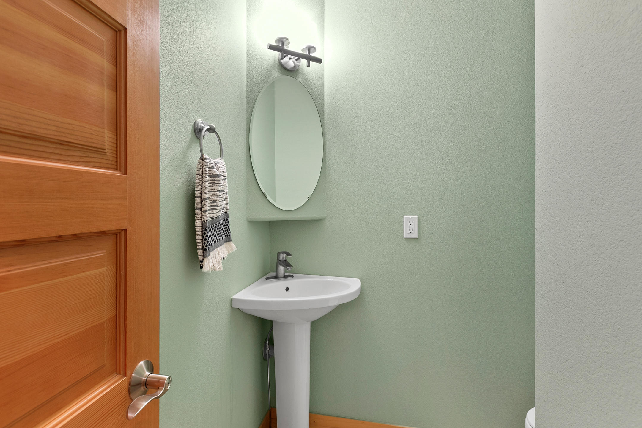 Three Pines - Residential