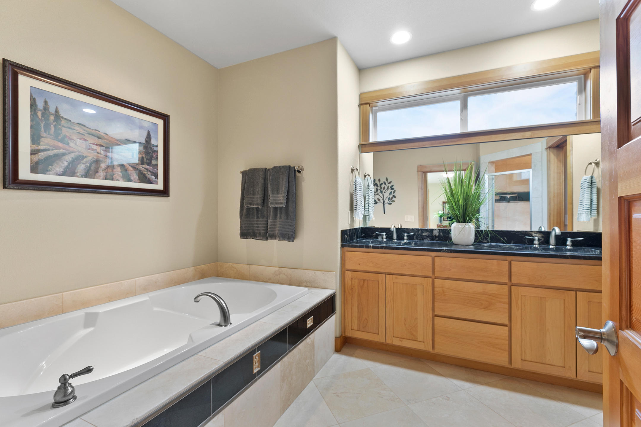 Three Pines - Residential