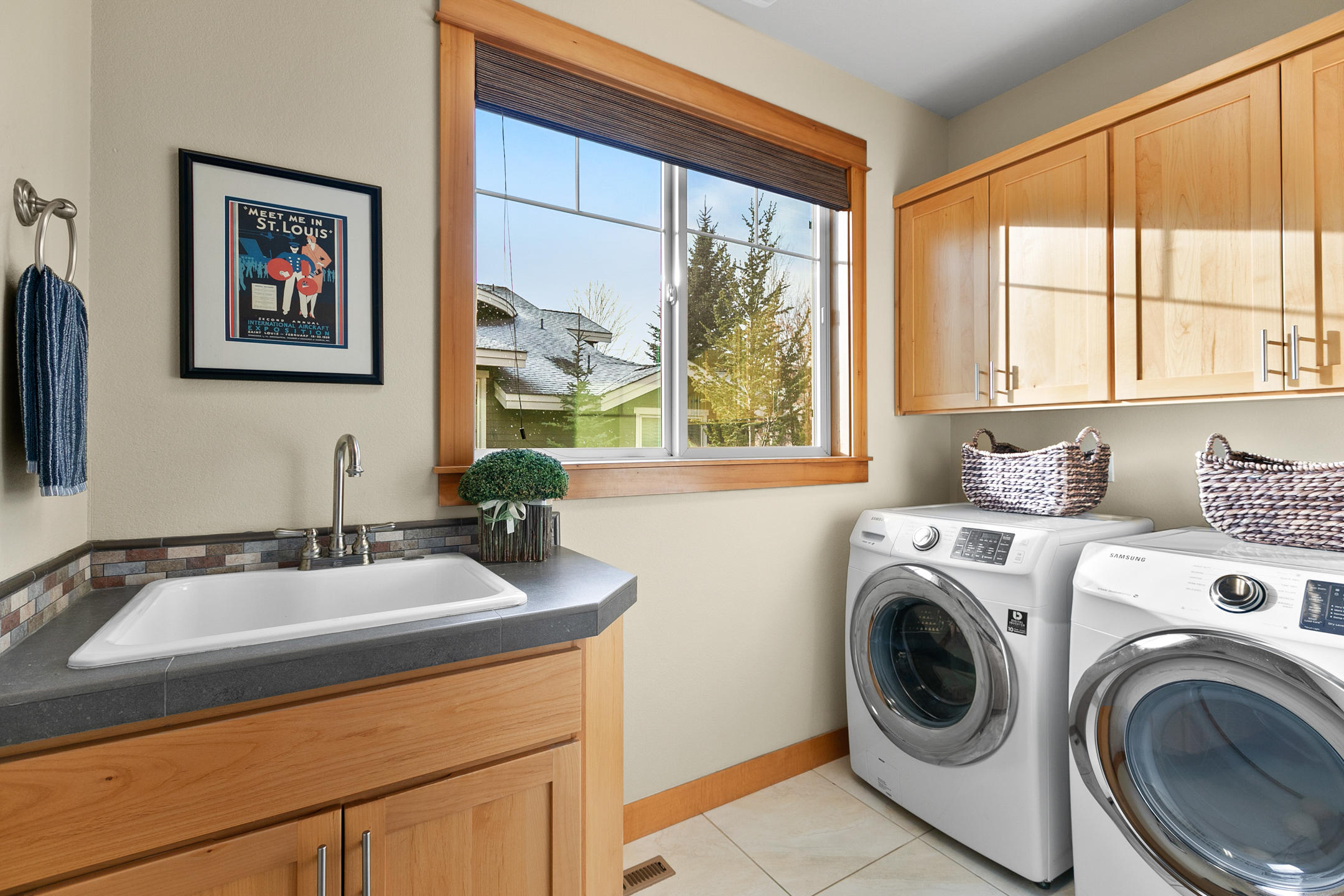 Three Pines - Residential