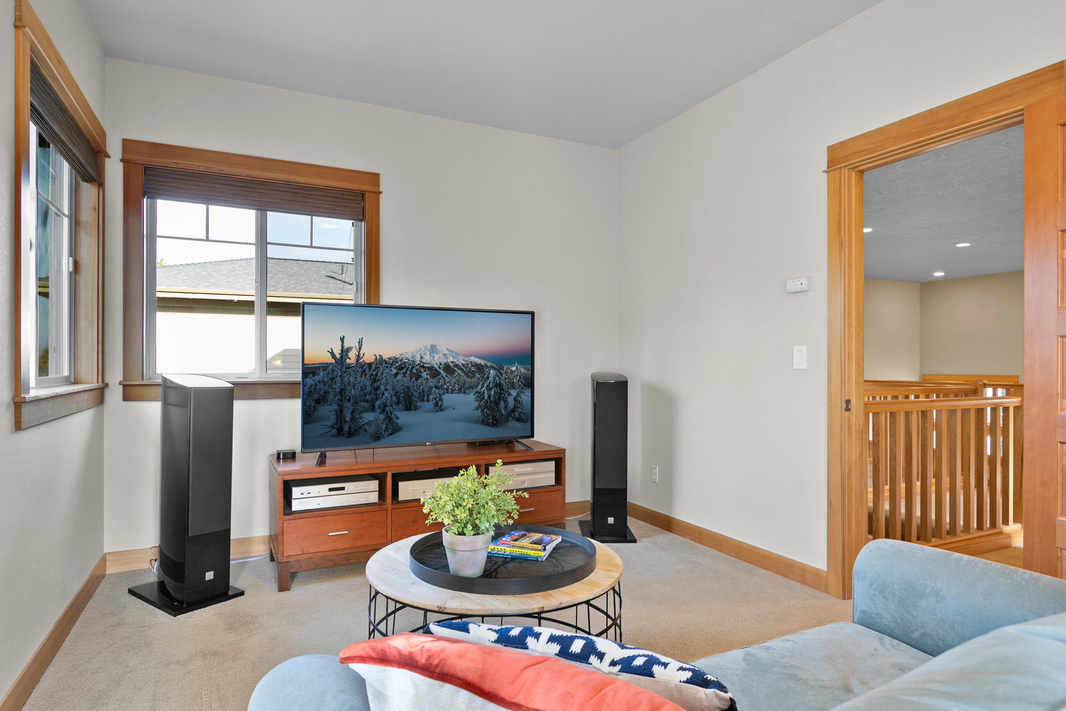 Three Pines - Residential