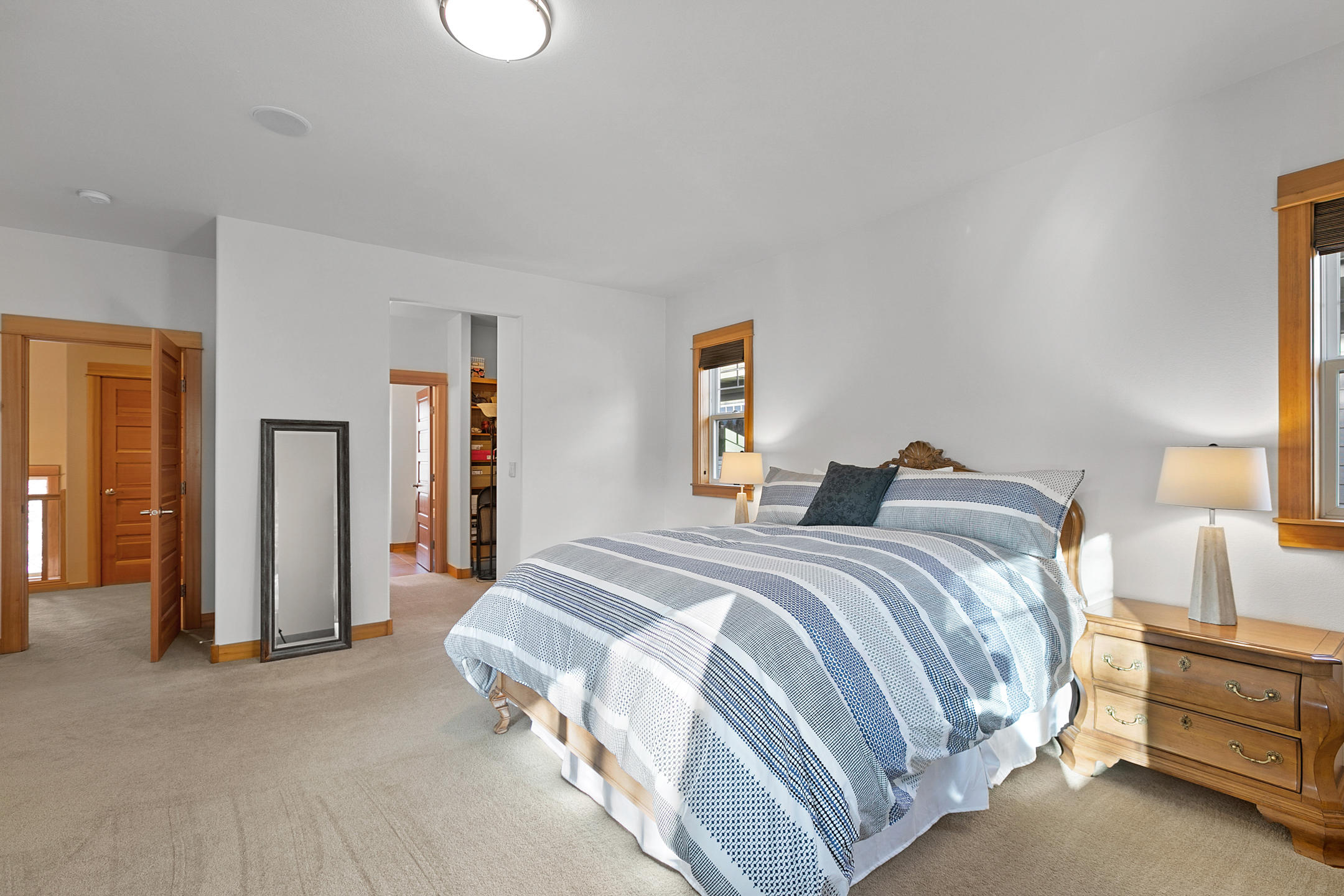 Three Pines - Residential