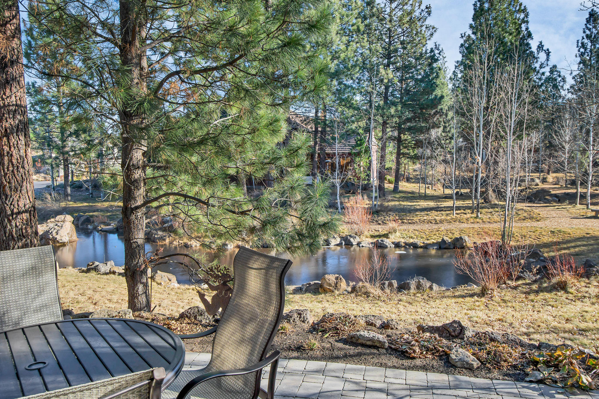 Three Pines - Residential