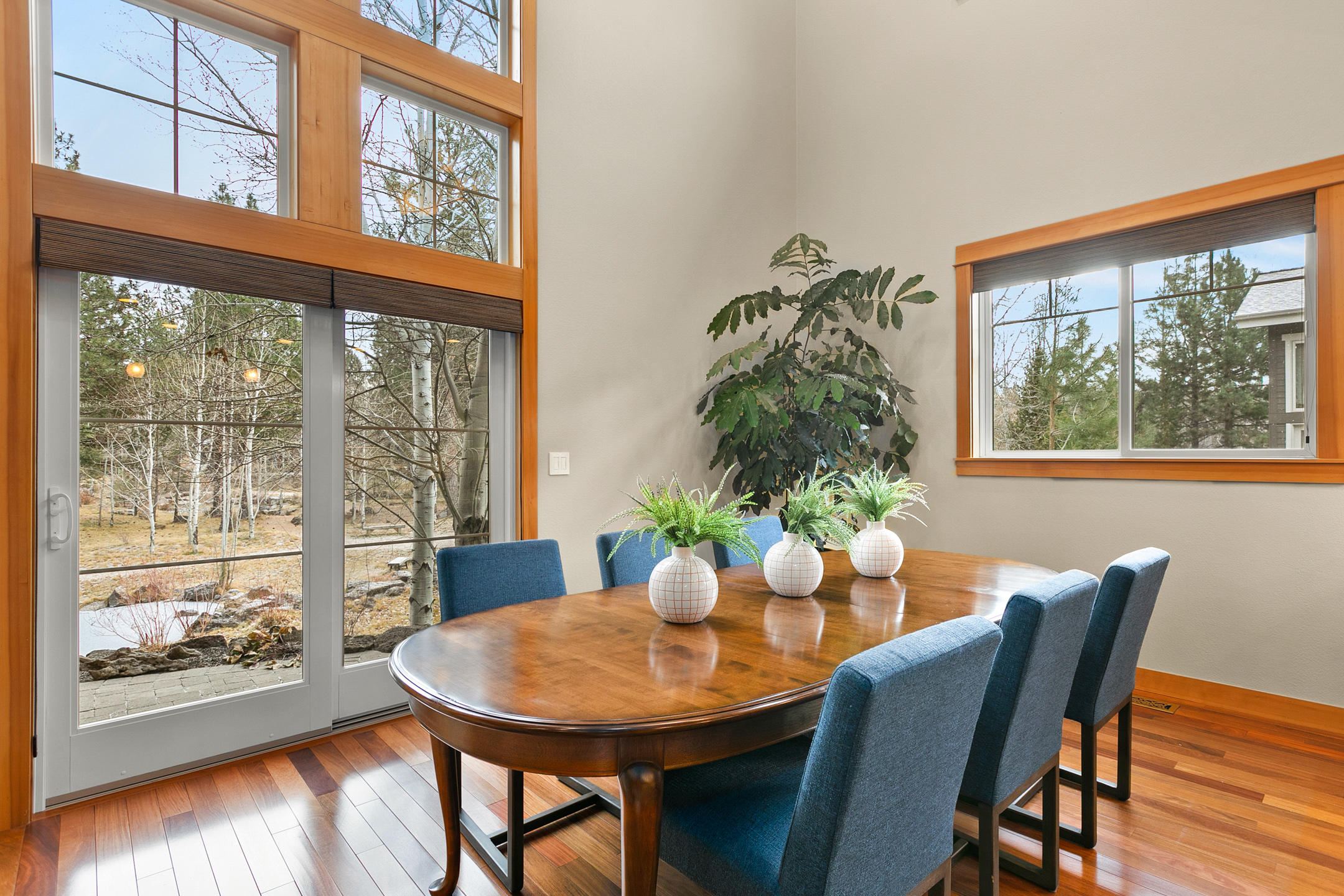 Three Pines - Residential