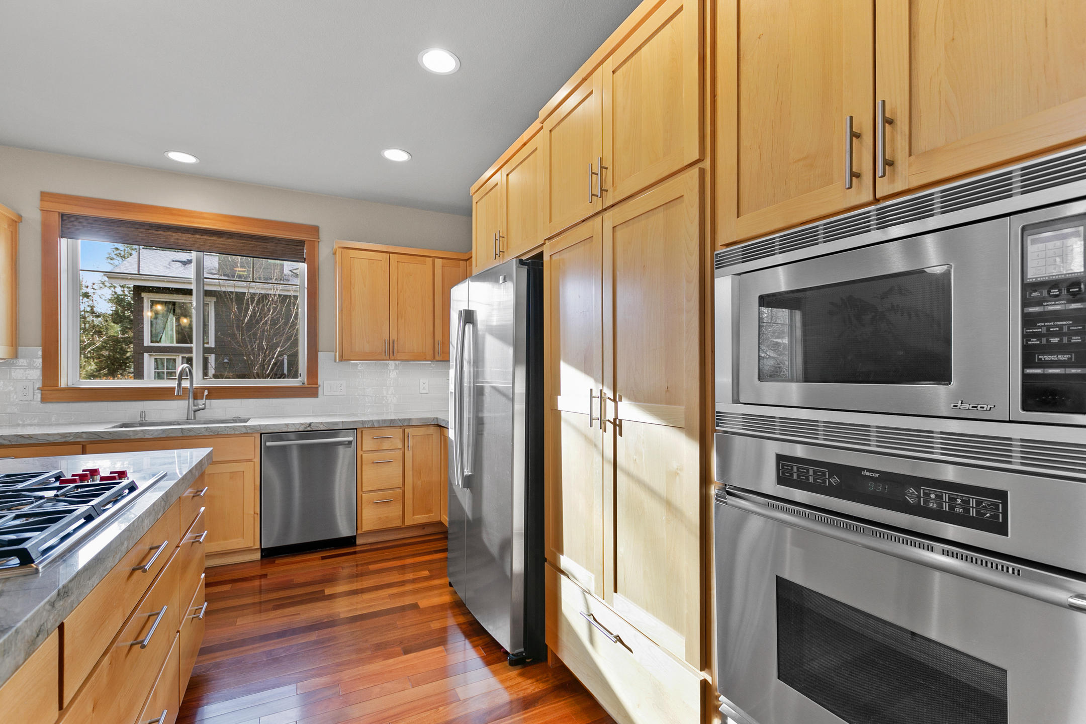 Three Pines - Residential