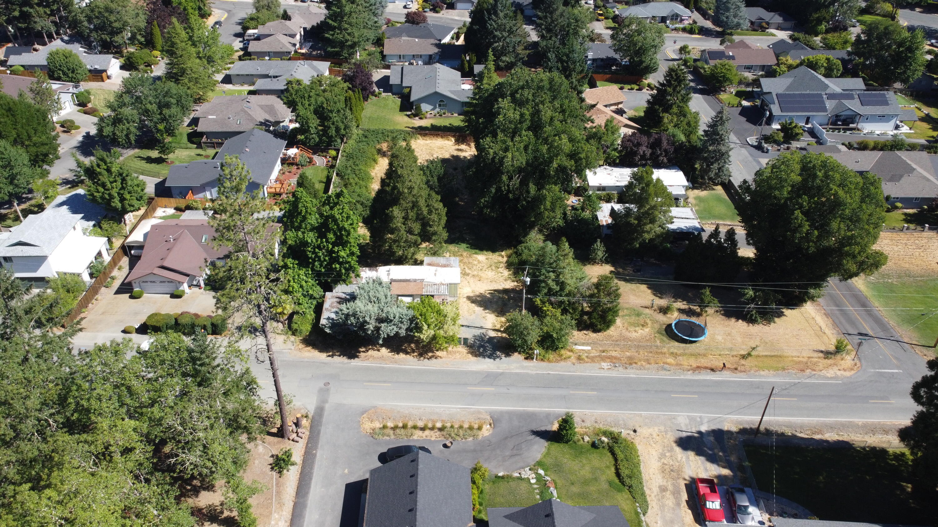 Meadow View Subdivision - Residential