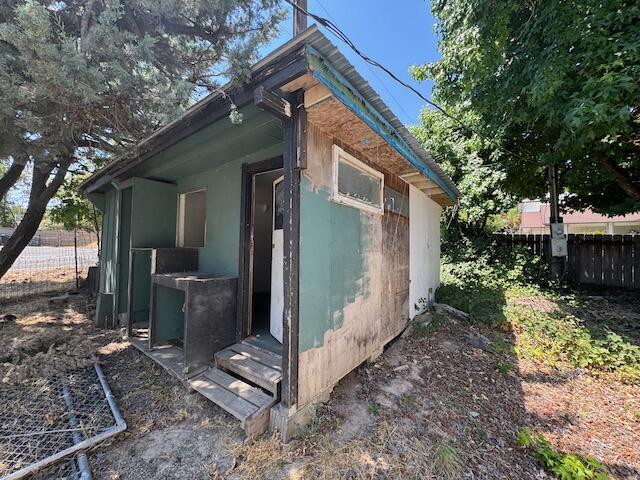 Meadow View Subdivision - Residential