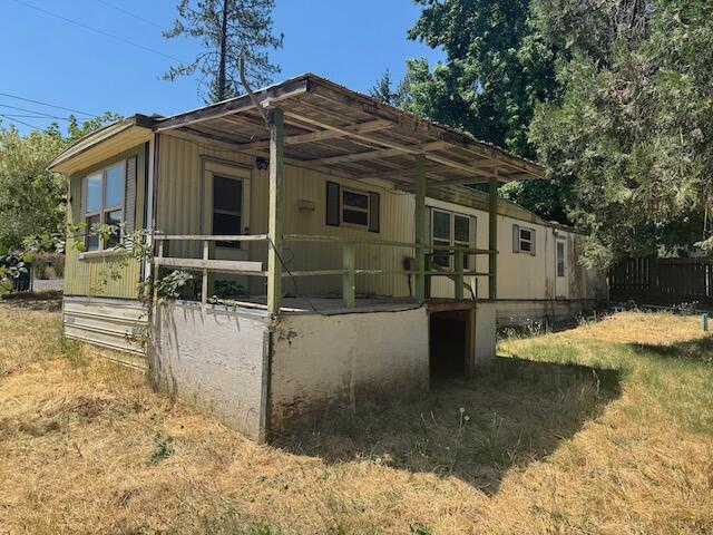 Meadow View Subdivision - Residential