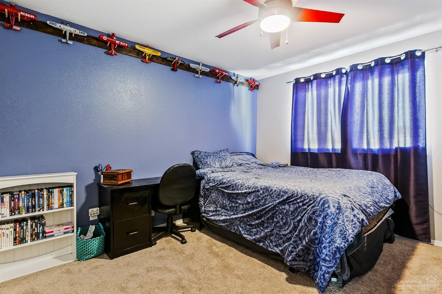 West Canyon Estates - Residential