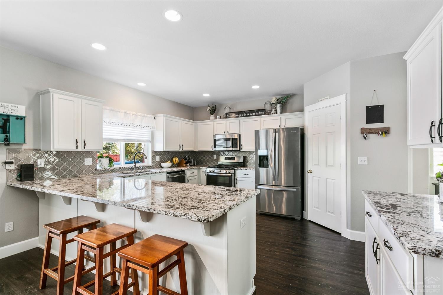 West Canyon Estates - Residential