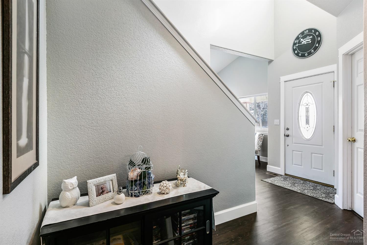 West Canyon Estates - Residential