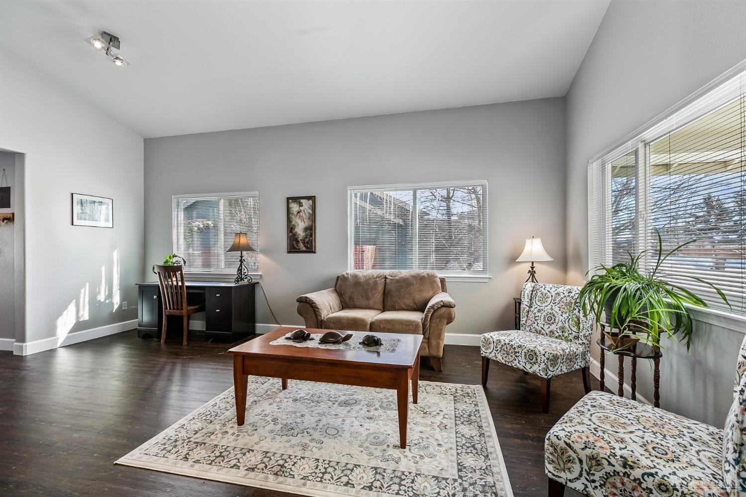 West Canyon Estates - Residential