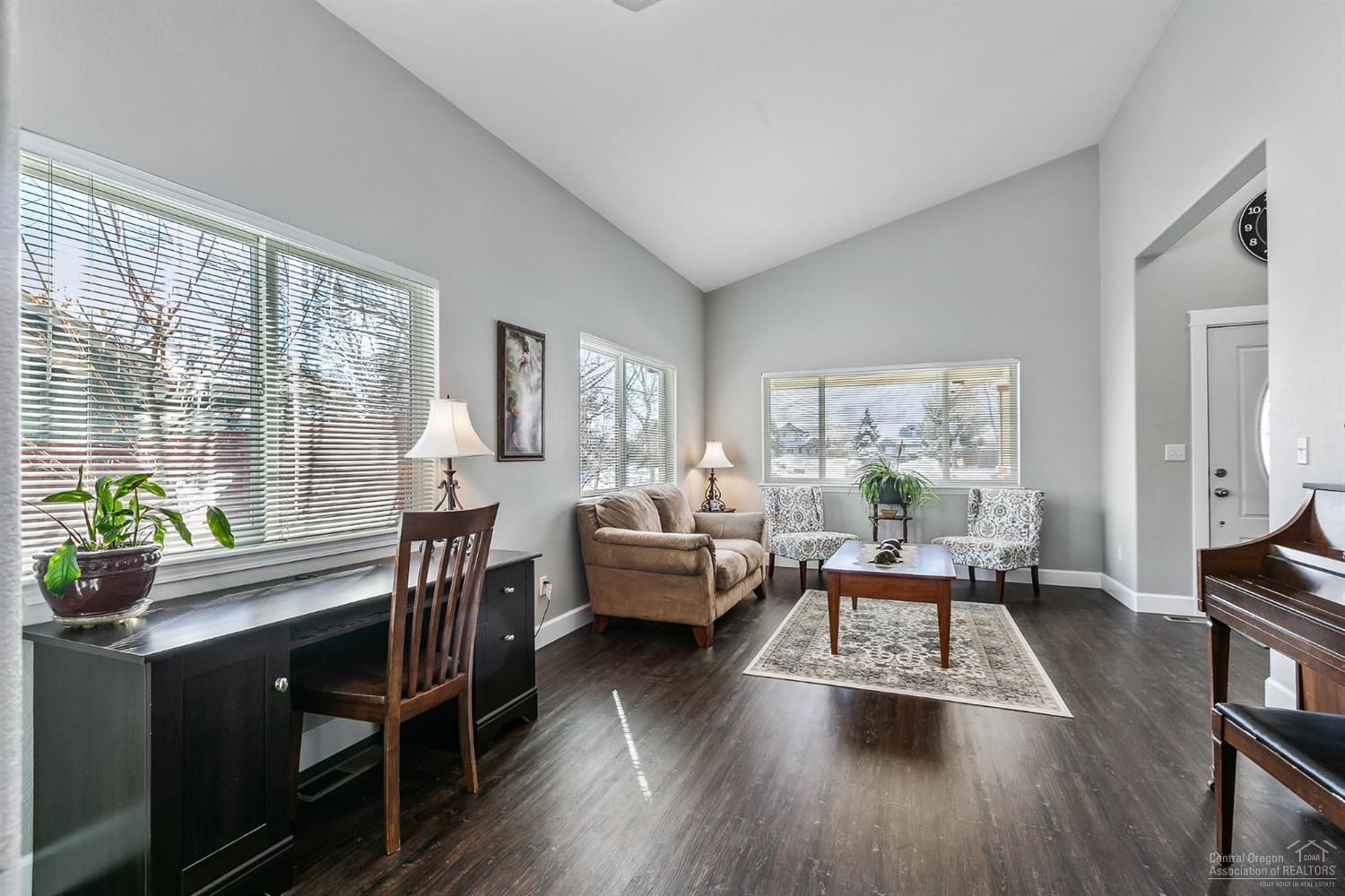 West Canyon Estates - Residential