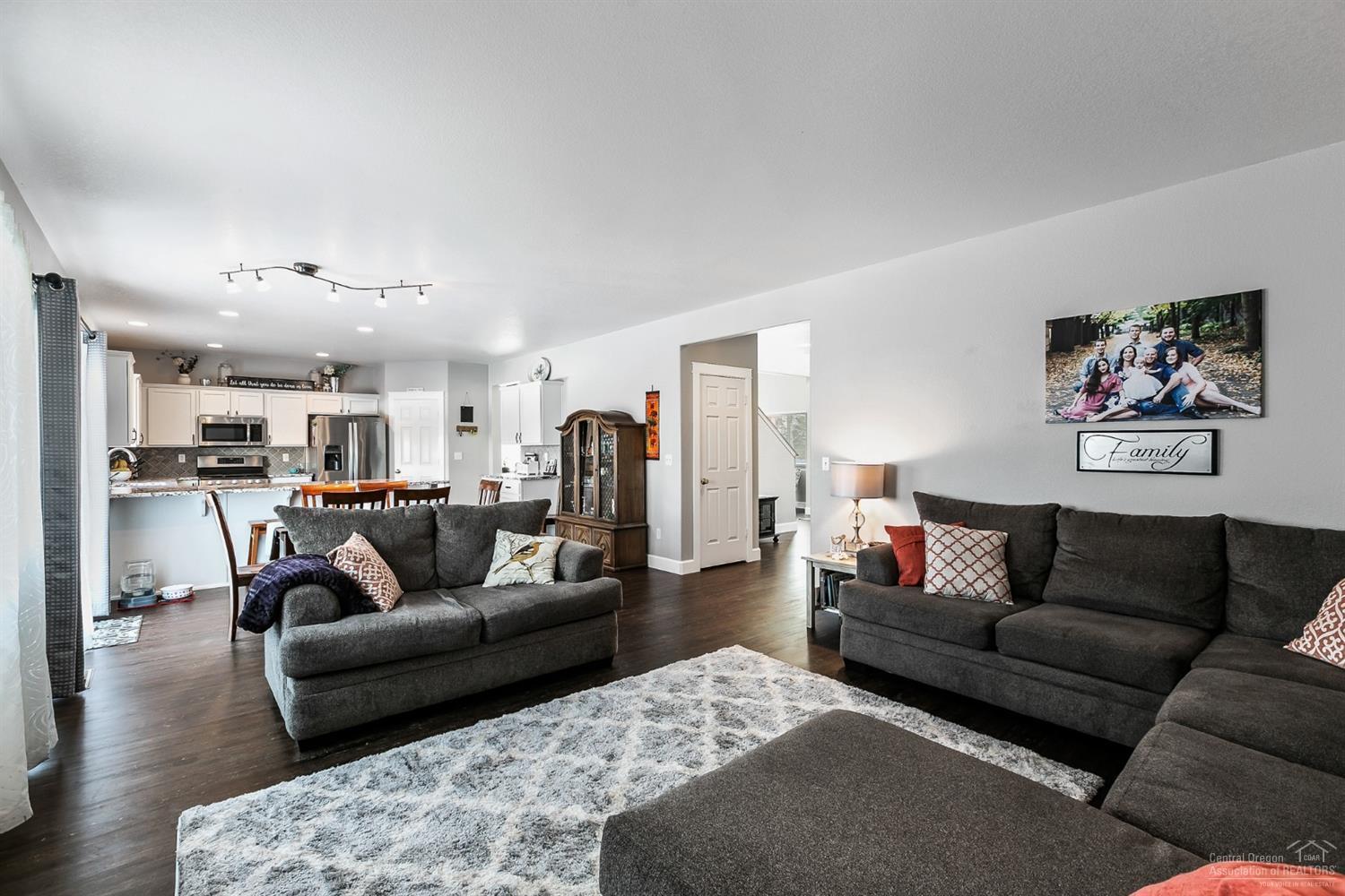 West Canyon Estates - Residential