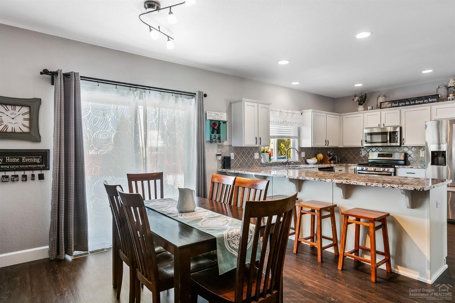 West Canyon Estates - Residential