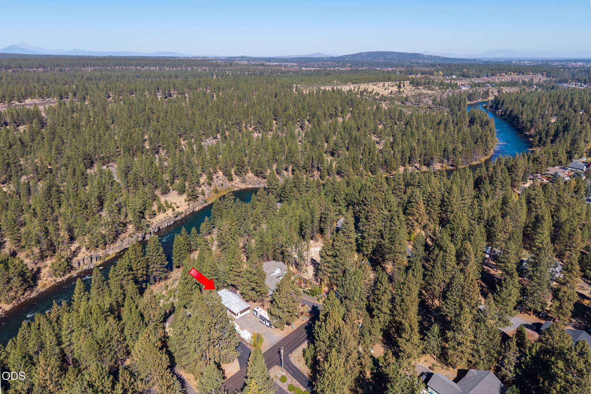 60623 River Bend Drive