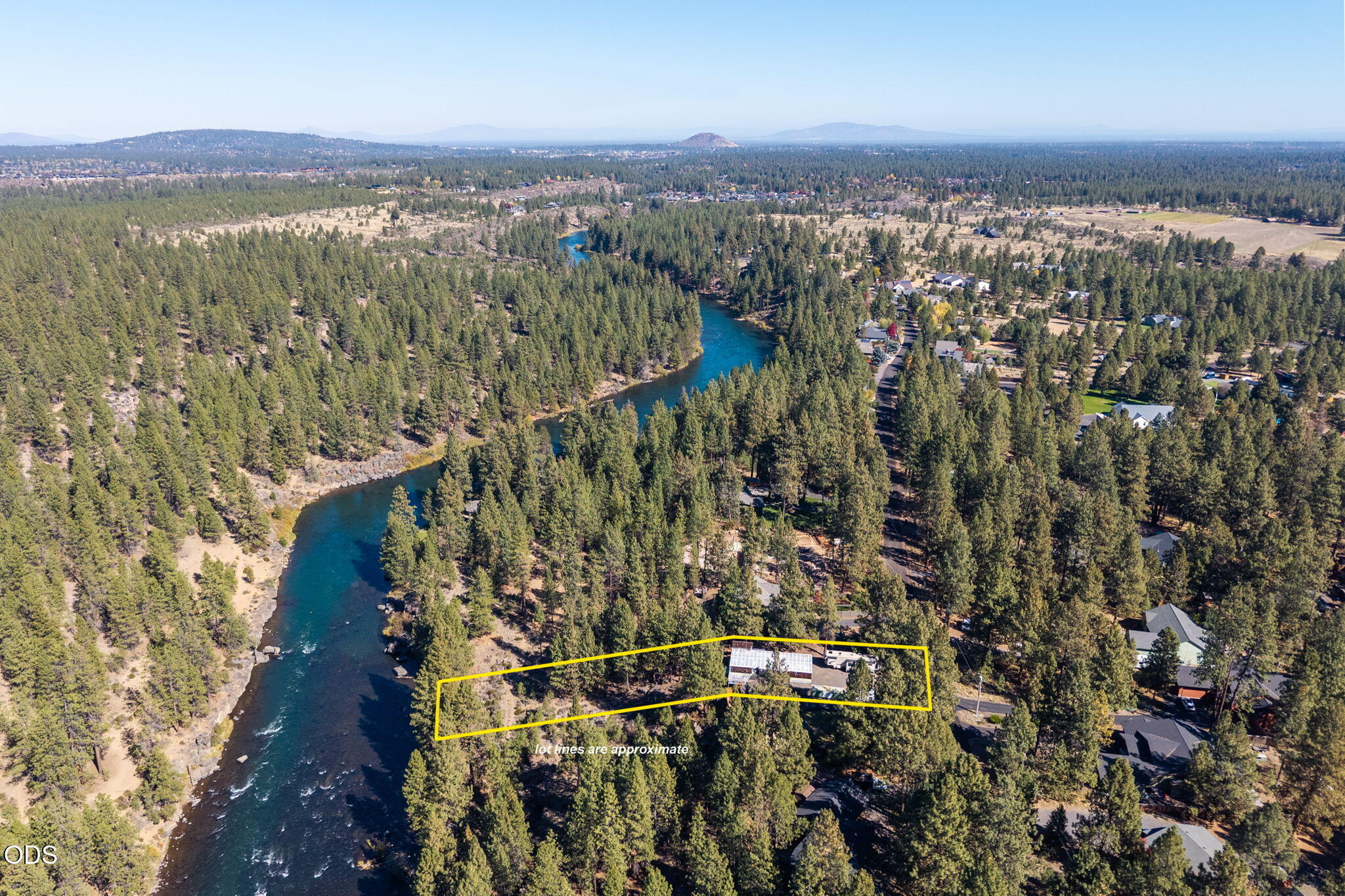 60623 River Bend Drive
