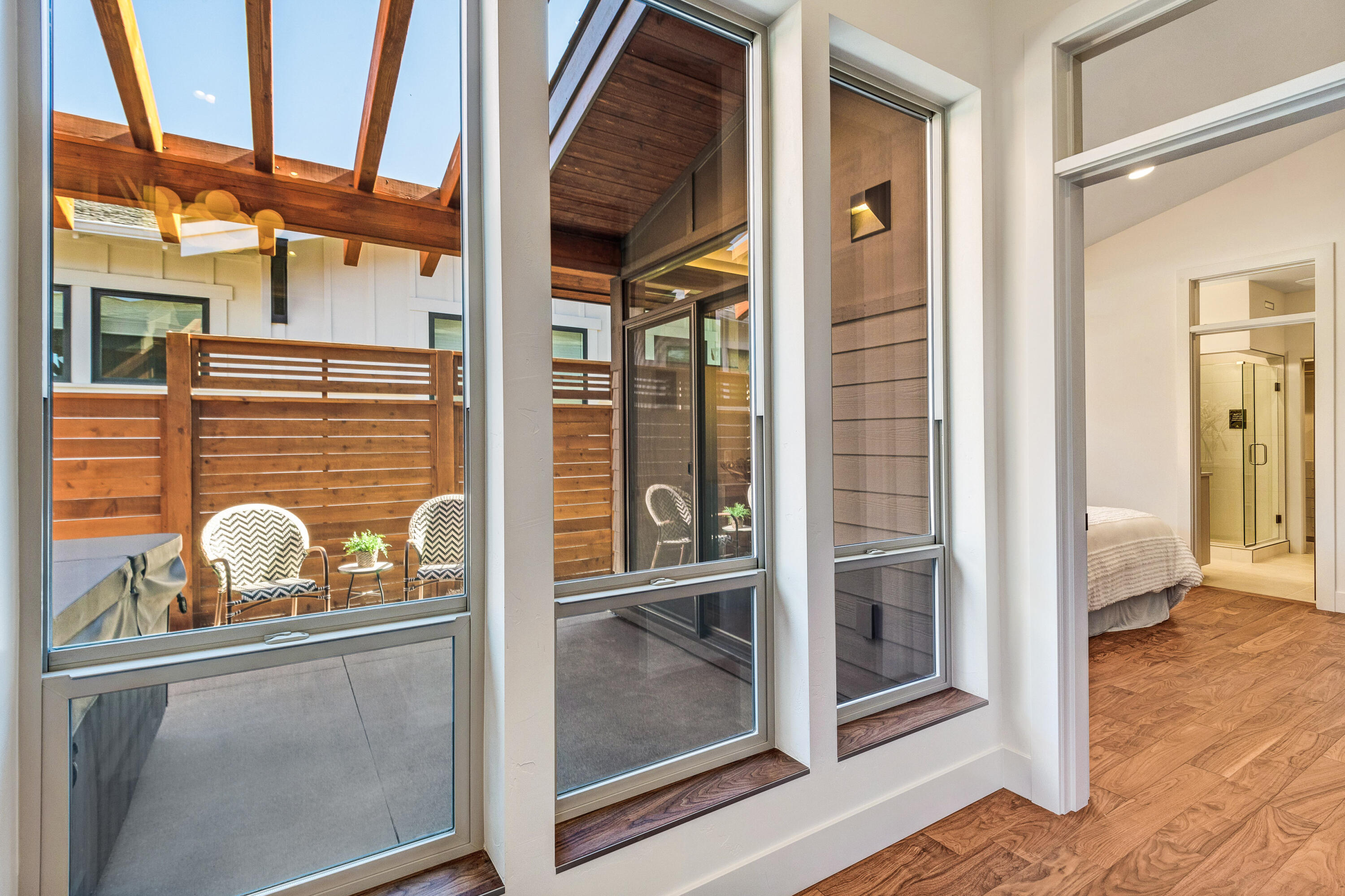 NorthWest Crossing - Residential