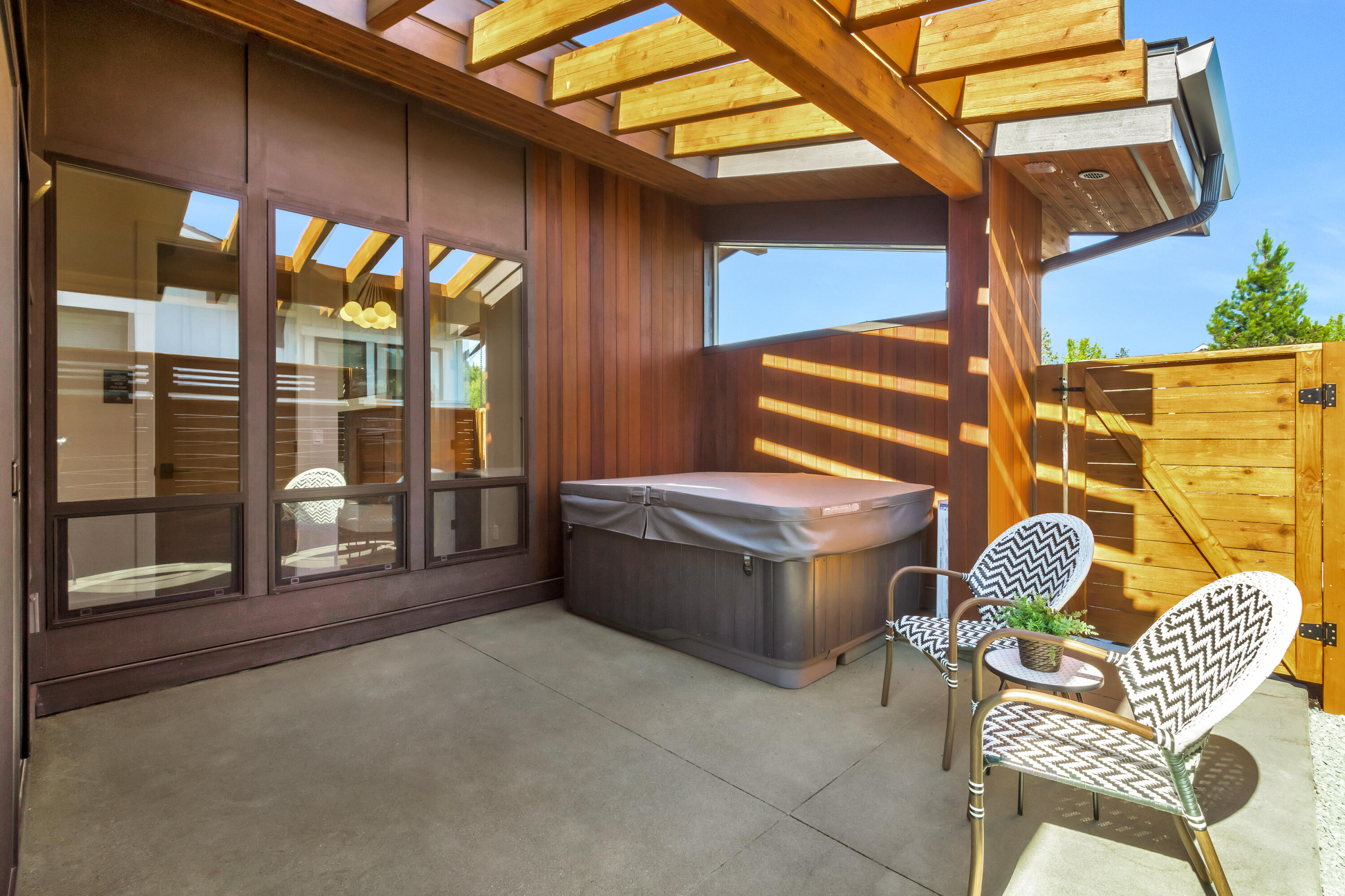 NorthWest Crossing - Residential