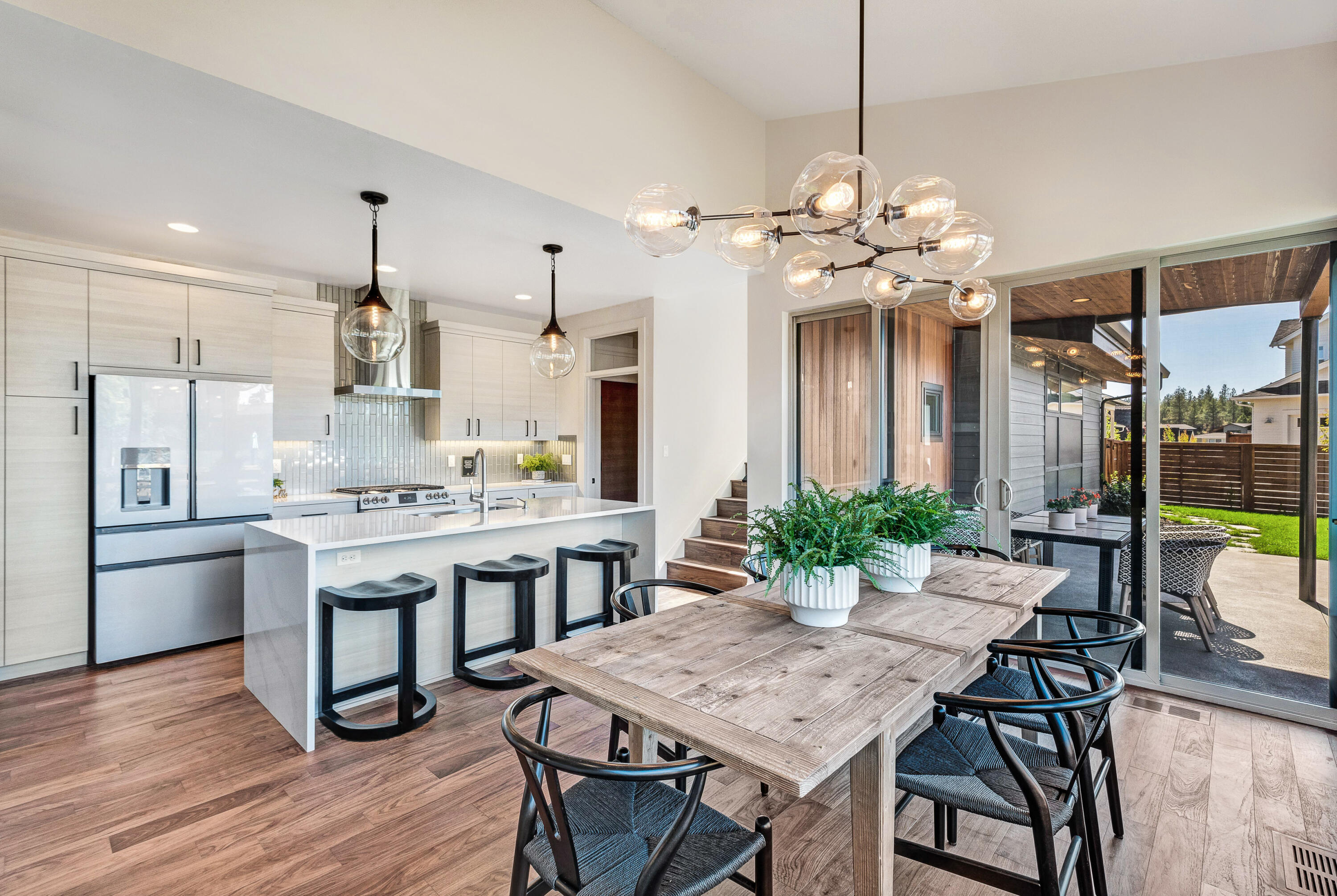 NorthWest Crossing - Residential