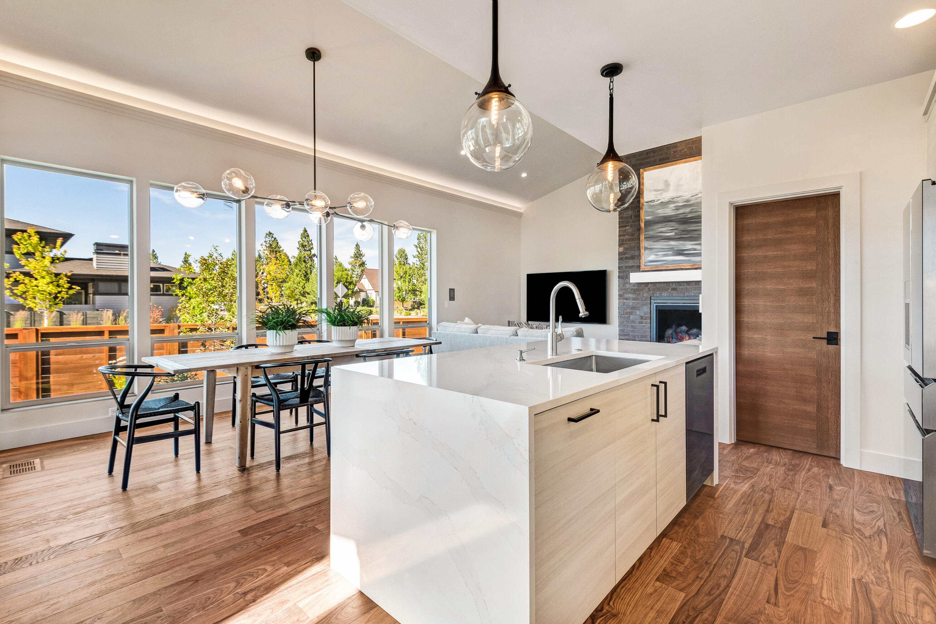 NorthWest Crossing - Residential